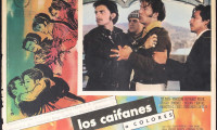 Los Caifanes Movie Still 5