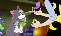 Tom and Jerry: The Magic Ring Movie Still 4
