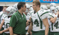 When the Game Stands Tall Movie Still 5