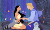 Pocahontas Movie Still 2