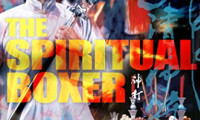 The Spiritual Boxer Movie Still 1