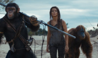 Kingdom of the Planet of the Apes Movie Still 7