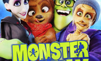 Monster Family Movie Still 1