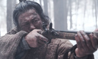 The Tiger: An Old Hunter's Tale Movie Still 5