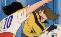 Captain Tsubasa Movie 02: Danger All Japan Junior Team Movie Still 5