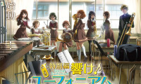 Sound! Euphonium: Ensemble Contest Movie Still 4