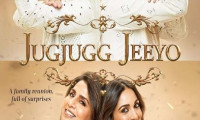 Jugjugg Jeeyo Movie Still 1