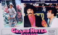 Grand Hotel Excelsior Movie Still 6