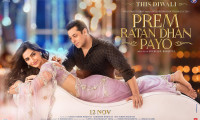 Prem Ratan Dhan Payo Movie Still 3