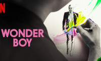 Wonder Boy Movie Still 6