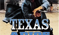Texas, Adios Movie Still 3