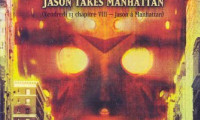 Friday the 13th Part VIII: Jason Takes Manhattan Movie Still 7