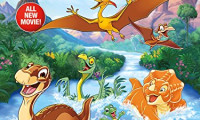 The Land Before Time XIV: Journey of the Brave Movie Still 1
