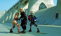 The Roller Blade Seven Movie Still 4
