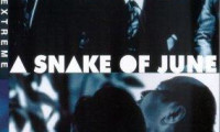 A Snake of June Movie Still 3