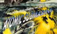 The Atomic Submarine Movie Still 2