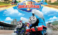 Thomas & Friends: The Great Race Movie Still 5