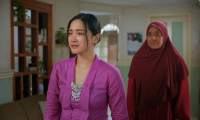 Pantaskah Aku Berhijab Movie Still 3