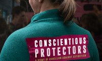 Conscientious Protectors: A Story of Rebellion Against Extinction Movie Still 5