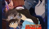 Detective Conan: Episode One - The Great Detective Turned Small Movie Still 5