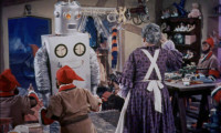 Santa Claus Conquers the Martians Movie Still 8