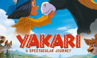 Yakari: A Spectacular Journey Movie Still 1