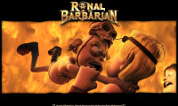 Ronal the Barbarian Movie Still 5