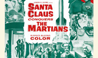 Santa Claus Conquers the Martians Movie Still 1