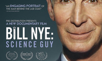 Bill Nye: Science Guy Movie Still 2