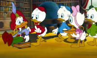DuckTales the Movie: Treasure of the Lost Lamp Movie Still 4
