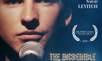 The Incredible Jake Parker Movie Still 5
