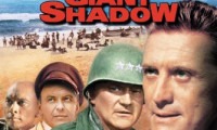 Cast a Giant Shadow Movie Still 1
