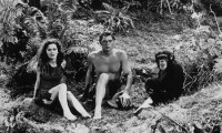 Tarzan Escapes Movie Still 1