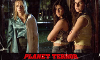 Planet Terror Movie Still 7