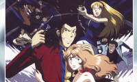 Lupin the Third: The Columbus Files Movie Still 5