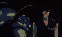 Devilman - Volume 3: Devilman Apocalypse Movie Still 3