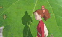 The Secret World of Arrietty Movie Still 6