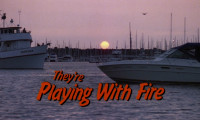 They're Playing with Fire Movie Still 8