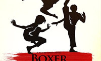 Boxer Rebellion Movie Still 1