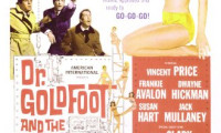 Dr. Goldfoot and the Bikini Machine Movie Still 1