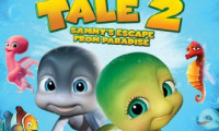 A Turtle's Tale 2: Sammy's Escape from Paradise Movie Still 2