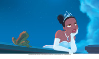 The Princess and the Frog Movie Still 1