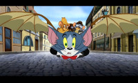 Tom and Jerry Meet Sherlock Holmes Movie Still 3