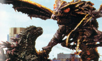 Godzilla vs. Megaguirus Movie Still 4
