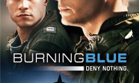 Burning Blue Movie Still 7