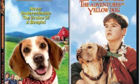 Rusty: A Dog's Tale Movie Still 4