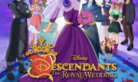 Descendants: The Royal Wedding Movie Still 2