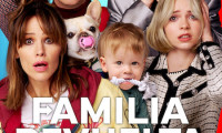 Family Switch Movie Still 3