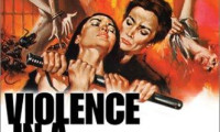 Violence in a Women's Prison Movie Still 2
