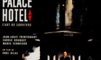 Bunker Palace Hôtel Movie Still 1